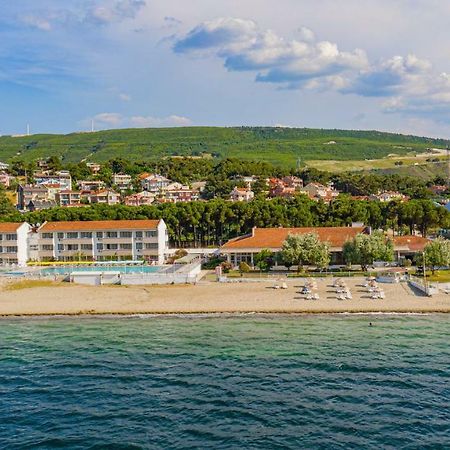 Etap Altinel Hotel 차나칼레 외부 사진