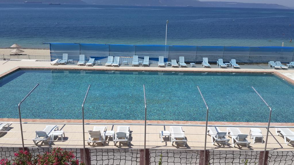 Etap Altinel Hotel 차나칼레 외부 사진