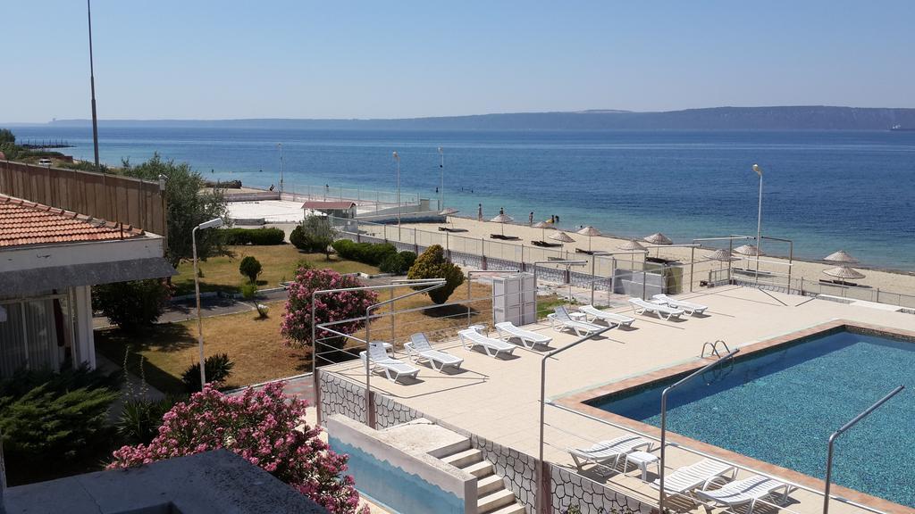 Etap Altinel Hotel 차나칼레 외부 사진