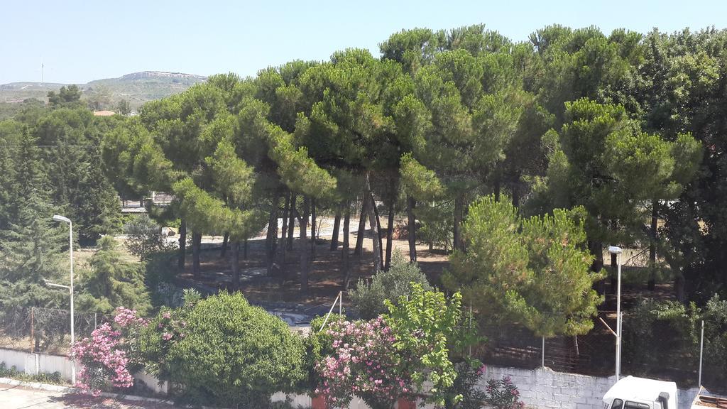 Etap Altinel Hotel 차나칼레 외부 사진