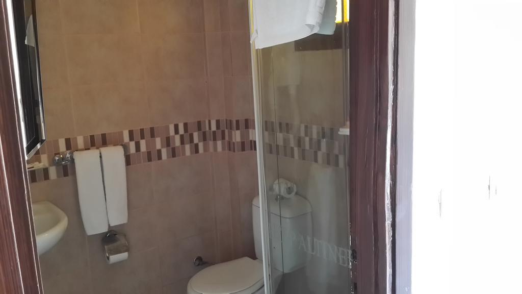 Etap Altinel Hotel 차나칼레 외부 사진