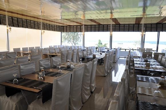 Etap Altinel Hotel 차나칼레 외부 사진