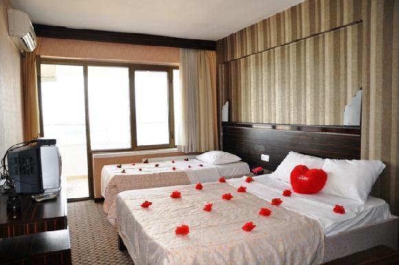 Etap Altinel Hotel 차나칼레 외부 사진