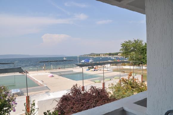 Etap Altinel Hotel 차나칼레 외부 사진