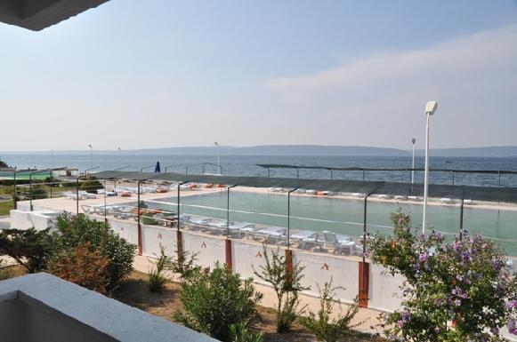 Etap Altinel Hotel 차나칼레 외부 사진