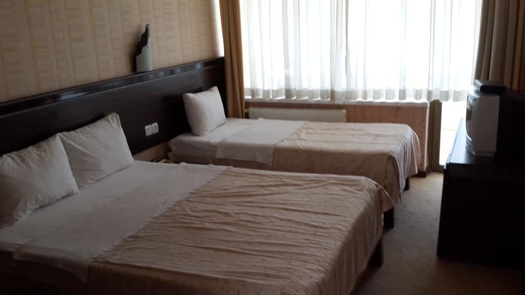 Etap Altinel Hotel 차나칼레 객실 사진