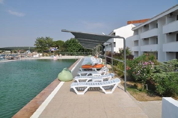 Etap Altinel Hotel 차나칼레 외부 사진