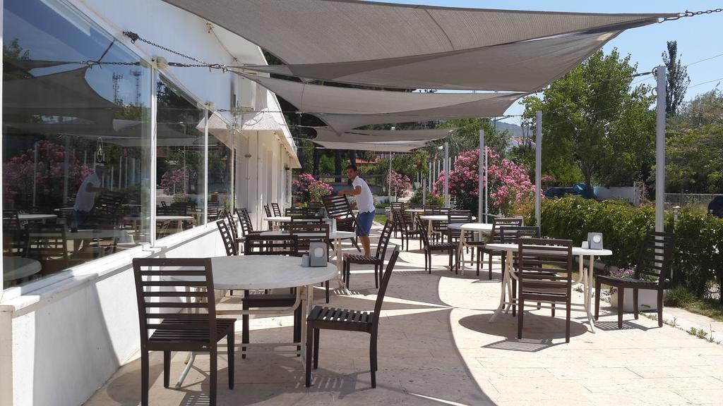 Etap Altinel Hotel 차나칼레 외부 사진