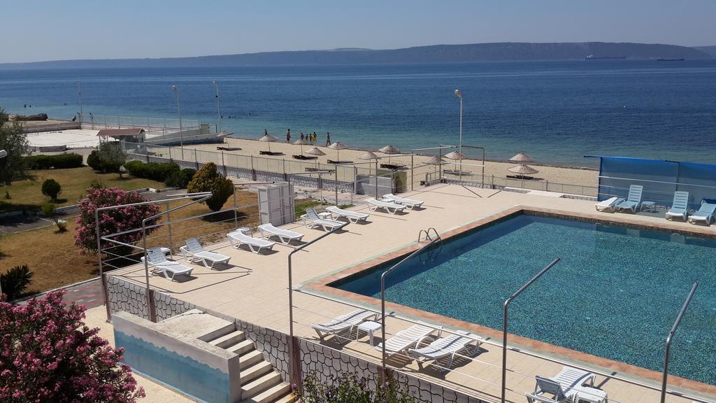 Etap Altinel Hotel 차나칼레 외부 사진