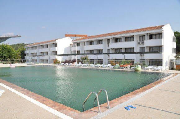 Etap Altinel Hotel 차나칼레 외부 사진