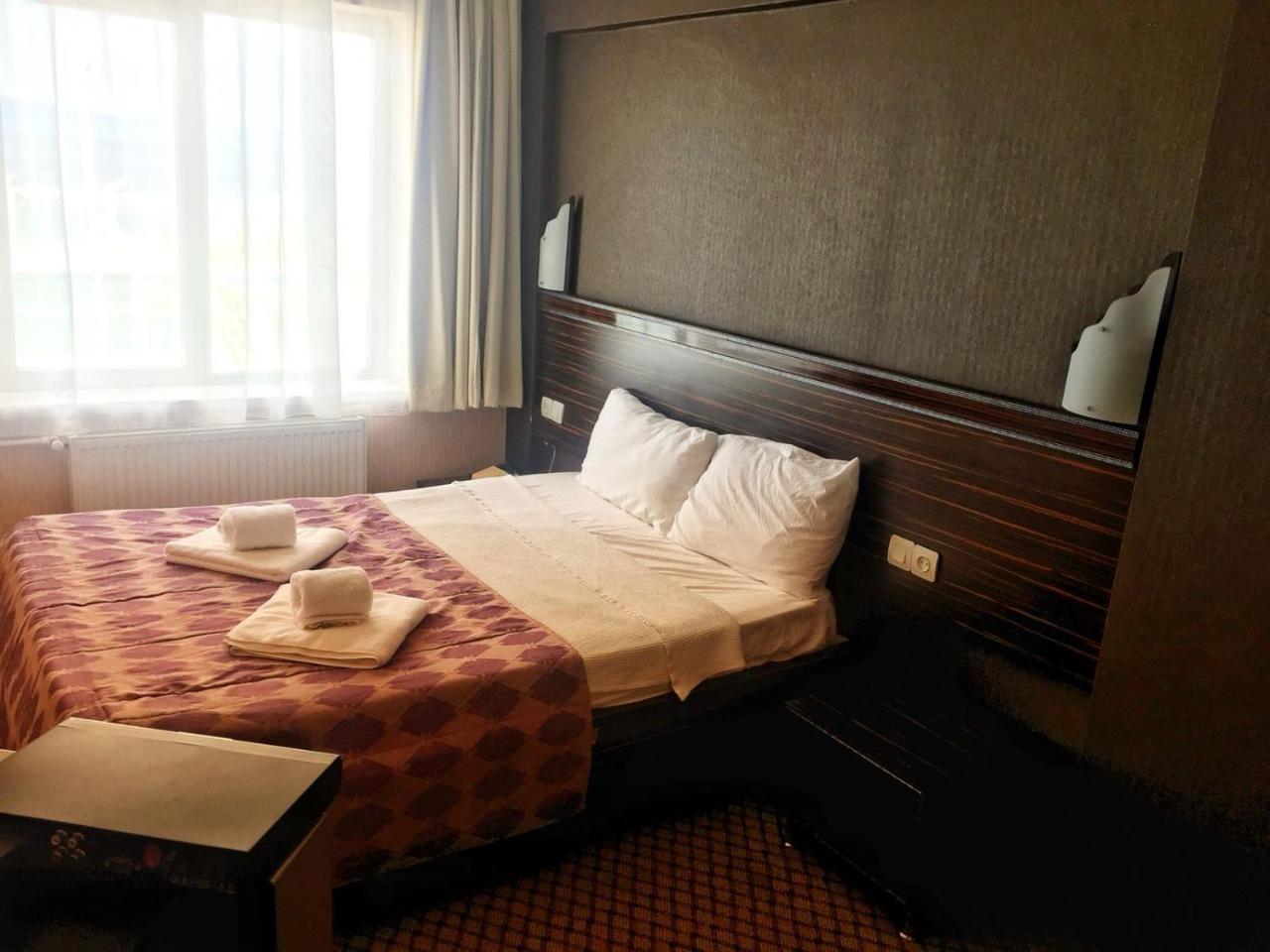 Etap Altinel Hotel 차나칼레 외부 사진