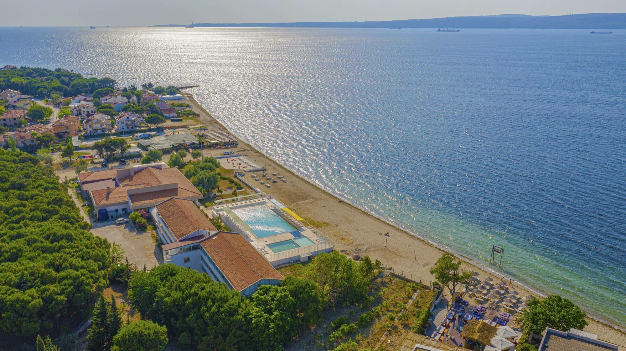 Etap Altinel Hotel 차나칼레 외부 사진