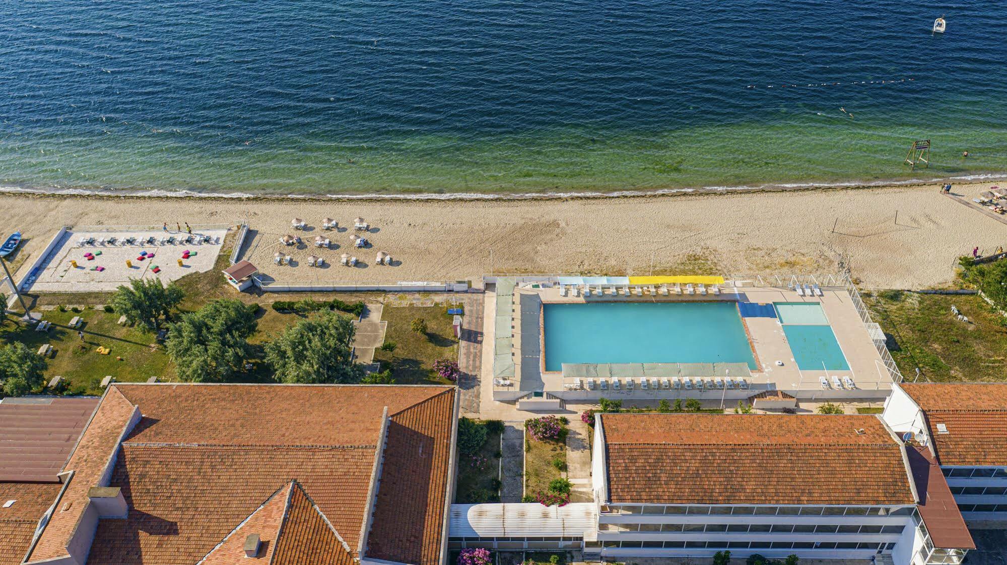 Etap Altinel Hotel 차나칼레 외부 사진