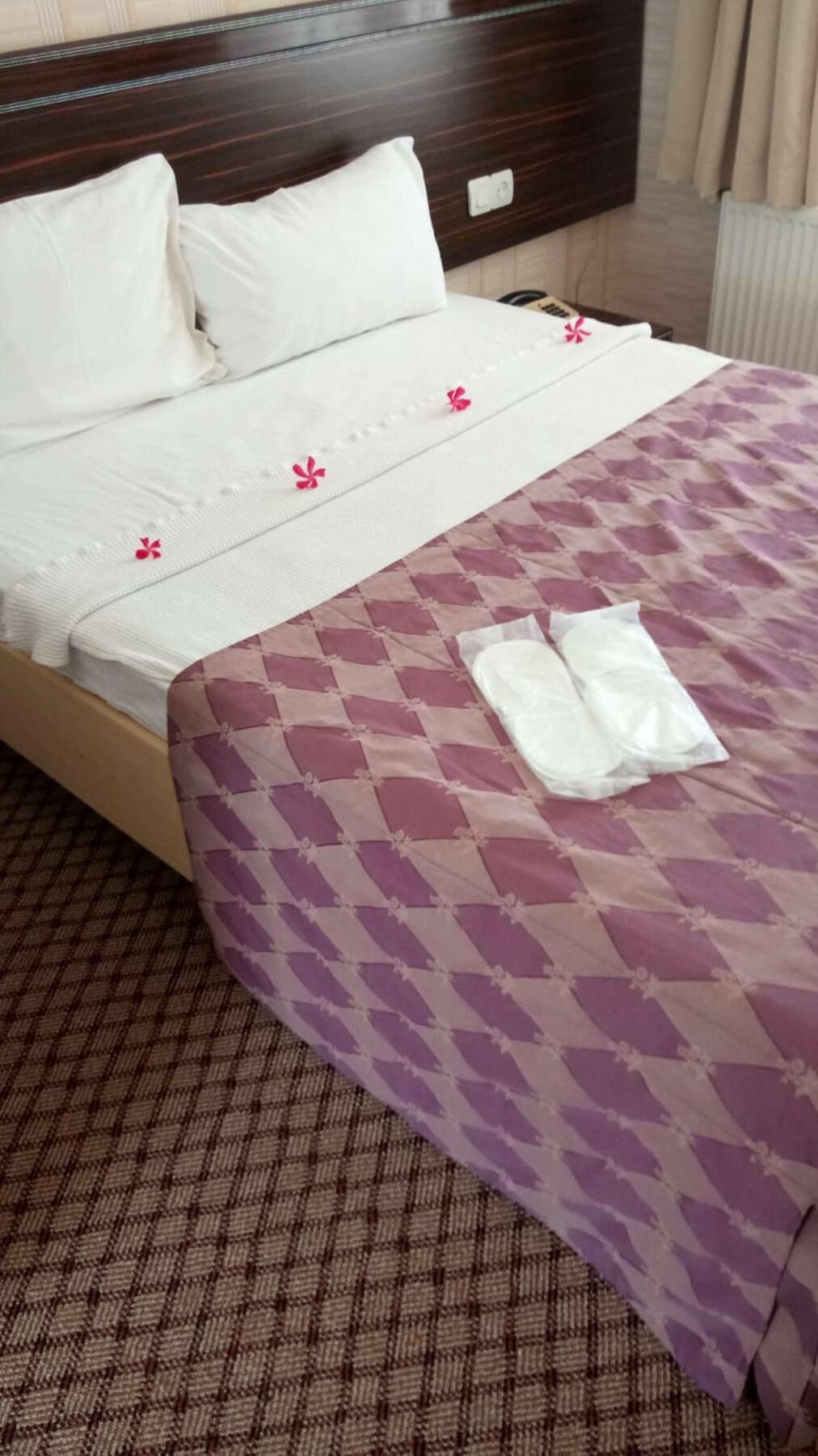 Etap Altinel Hotel 차나칼레 외부 사진