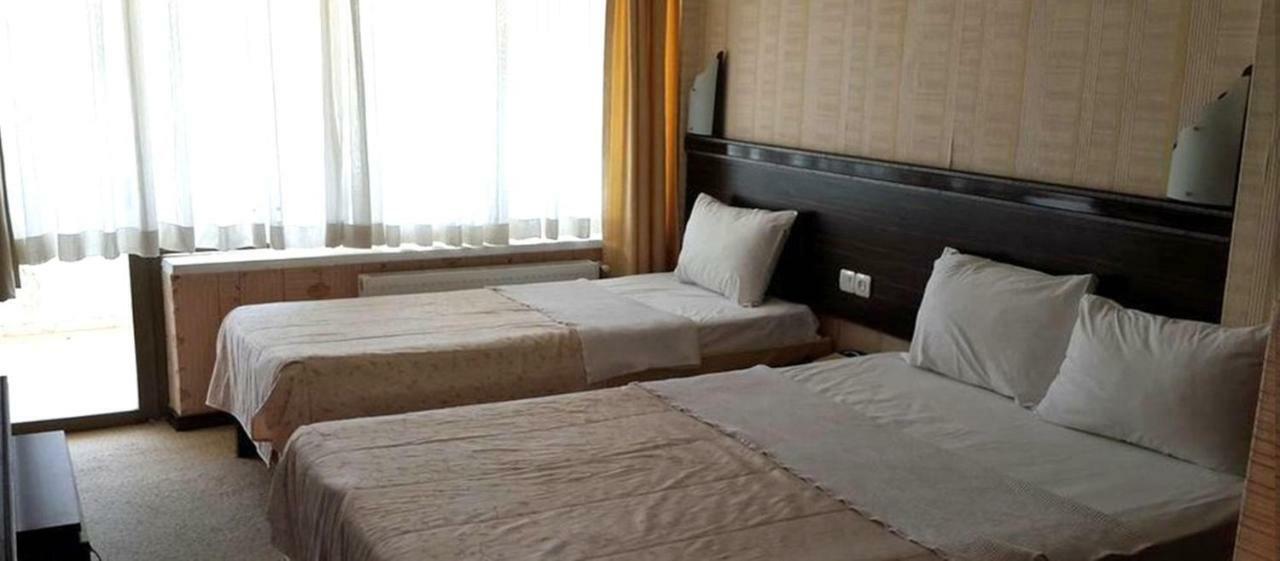 Etap Altinel Hotel 차나칼레 외부 사진