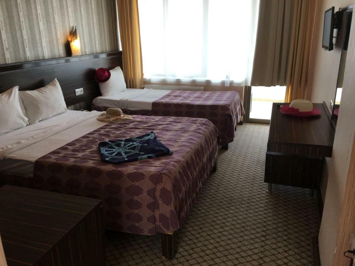 Etap Altinel Hotel 차나칼레 외부 사진
