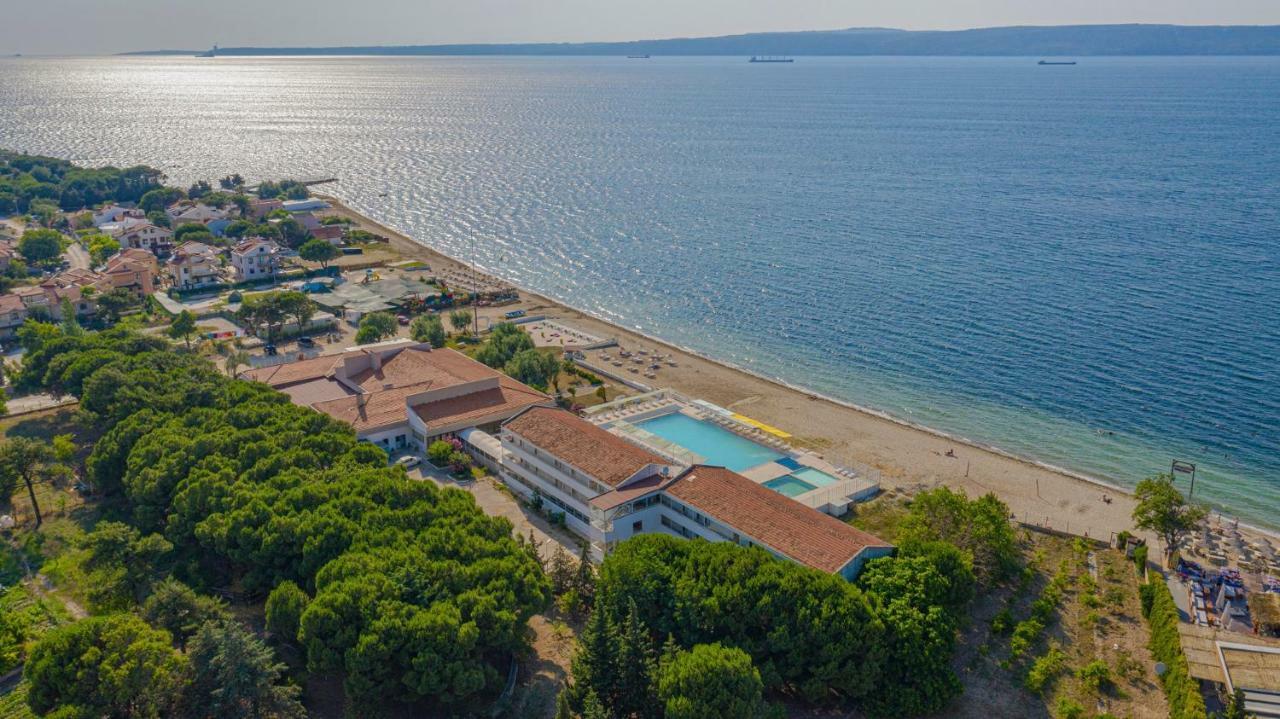Etap Altinel Hotel 차나칼레 외부 사진