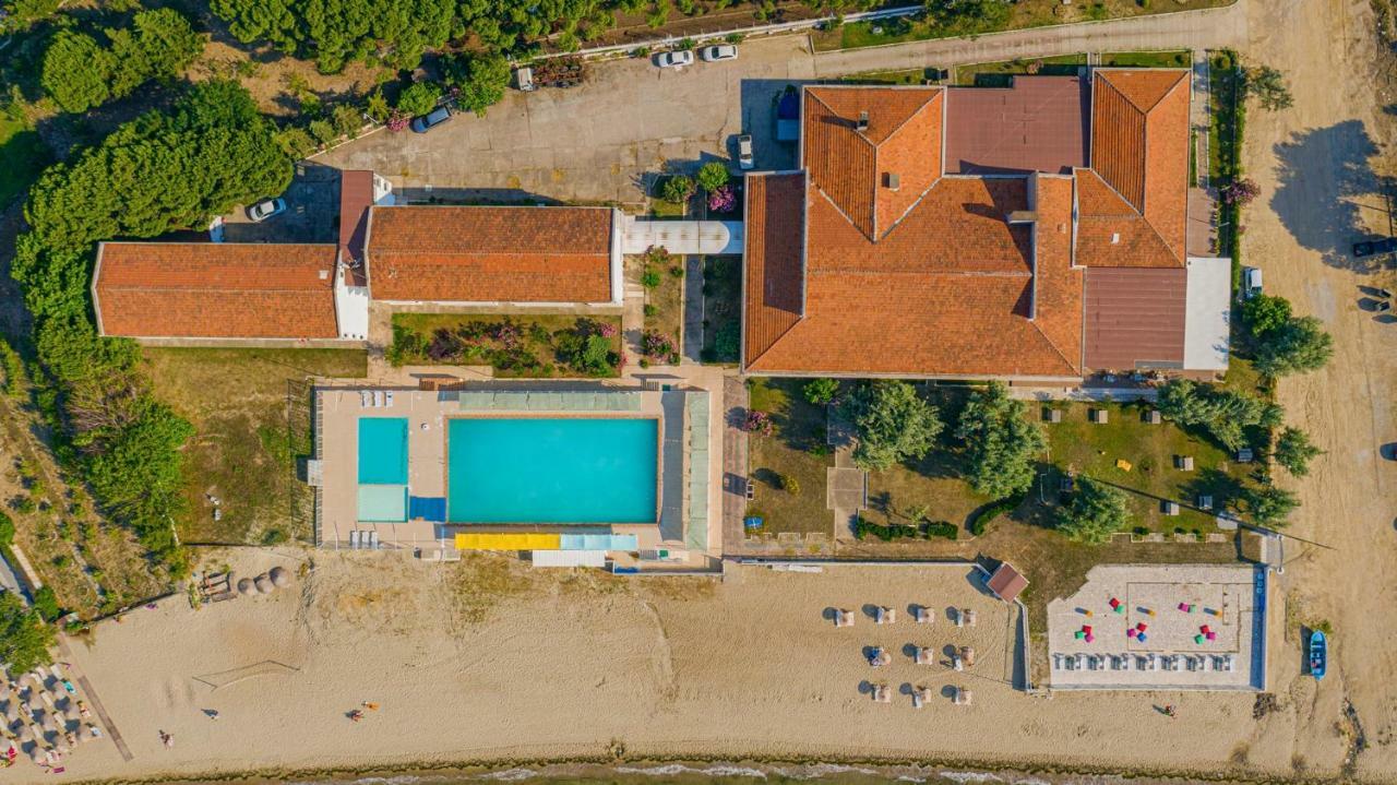 Etap Altinel Hotel 차나칼레 외부 사진