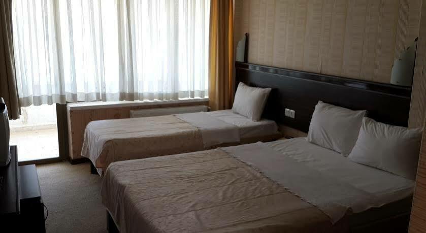 Etap Altinel Hotel 차나칼레 외부 사진