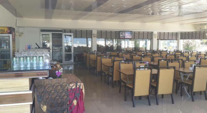 Etap Altinel Hotel 차나칼레 외부 사진